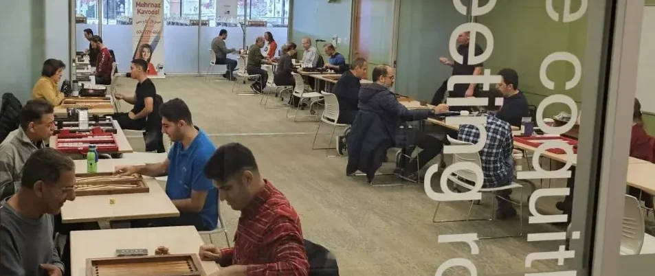 Canada Backgammon Association – CBGA